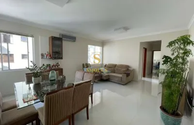 Apartamento com 2 quartos para alugar na rua presidente coutinho, centro, florianópolis, 92 m2 por r$ 5.499