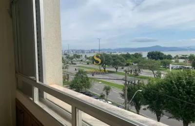 Apartamento com 4 quartos à venda na avenida jornalista rubens de arruda ramos, centro, florianópolis, 161 m2 por r$ 2.200.000