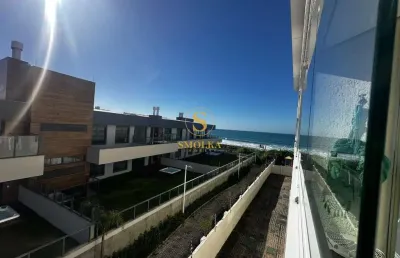 Apartamento com 1 quarto à venda na rua manoel pedro vieira, morro das pedras, florianópolis, 40 m2 por r$ 769.000