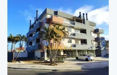 Apartamento com 2 quartos à venda na estrada dário manoel cardoso, ingleses do rio vermelho, florianópolis, 66 m2 por r$ 411.000