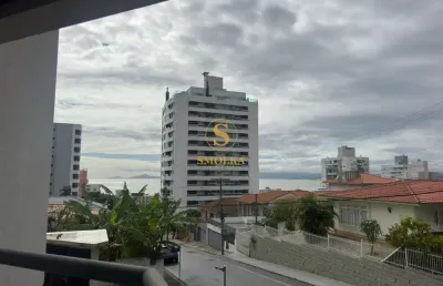 Apartamento com 3 quartos à venda na rua manoel loureiro, barreiros, são josé, 93 m2 por r$ 520.000
