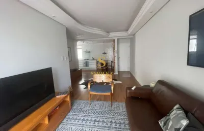Apartamento com 3 quartos à venda na rua presidente nereu ramos, centro, florianópolis, 105 m2 por r$ 960.000