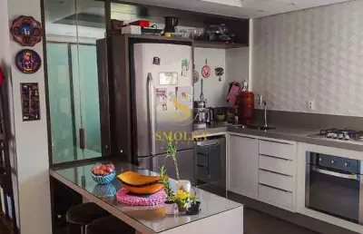 Apartamento com 2 quartos à venda na rua presidente nereu ramos, centro, florianópolis, 90 m2 por r$ 850.000