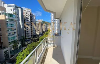 Apartamento com 3 quartos à venda na rua felipe schmidt, centro, florianópolis, 182 m2 por r$ 1.298.000