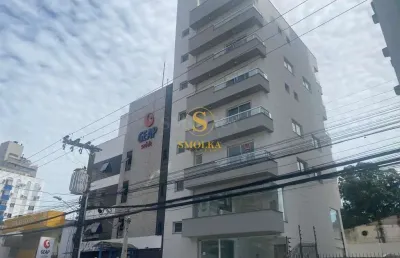 Apartamento com 2 quartos à venda na rua almirante dorval melchíades de souza, centro, florianópolis, 80 m2 por r$ 1.490.000