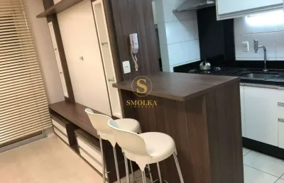 Apartamento com 2 quartos à venda na rua mirasol, pagani, palhoça, 60 m2 por r$ 425.000