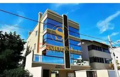 Apartamento com 2 quartos à venda na rua vereador manoel josé dos santos, mariscal, bombinhas, 90 m2 por r$ 970.000