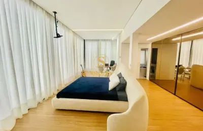 Cobertura com 3 quartos à venda na avenida campeche, campeche, florianópolis, 294 m2 por r$ 5.900.000