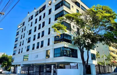 Apartamento com 2 quartos à venda na rua vereador manoel josé dos santos, bombas, bombinhas, 70 m2 por r$ 950.000