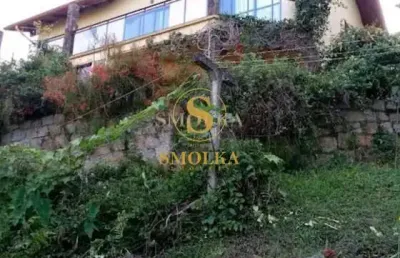 Casa em condomínio fechado com 4 quartos para alugar na rodovia armando calil bulos, vargem do bom jesus, florianópolis, 250 m2 por r$ 8.890