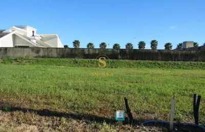 Terreno em condomínio fechado à venda na avenida deltaville, deltaville, biguaçu, 150 m2 por r$ 210.000