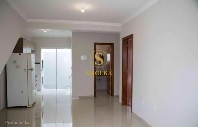 Apartamento com 2 quartos à venda na servidão nova esperança, campeche, florianópolis, 54 m2 por r$ 398.000