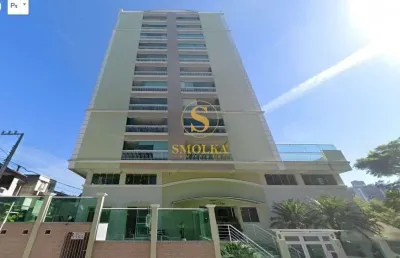 Apartamento com 3 quartos à venda na rua almirante carlos da silveira carneiro, agronômica, florianópolis, 126 m2 por r$ 1.495.000