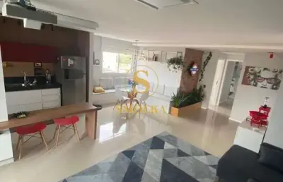 Apartamento com 2 quartos à venda na rua souza dutra, estreito, florianópolis, 87 m2 por r$ 895.000