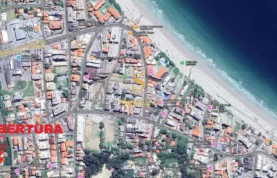Cobertura com 3 quartos à venda na rua caminho do sol, ingleses do rio vermelho, florianópolis, 141 m2 por r$ 690.000