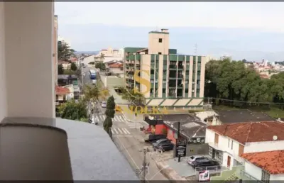 Cobertura com 3 quartos à venda na rua joaquim nabuco, capoeiras, florianópolis, 97 m2 por r$ 747.557