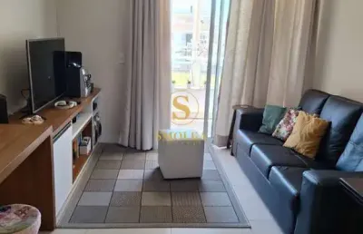 Apartamento com 2 quartos à venda na rua luiz elias daux, ingleses do rio vermelho, florianópolis, 74 m2 por r$ 750.000