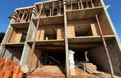 Casa em condomínio fechado com 2 quartos à venda na avenida do antão, centro, florianópolis, 173 m2 por r$ 1.826.000