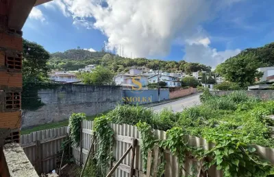 Apartamento com 2 quartos à venda na avenida do antão, centro, florianópolis, 157 m2 por r$ 1.658.000
