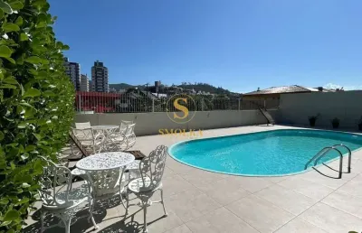 Casa em condomínio fechado com 4 quartos à venda na rua heidelberg, córrego grande, florianópolis, 600 m2 por r$ 2.600.000
