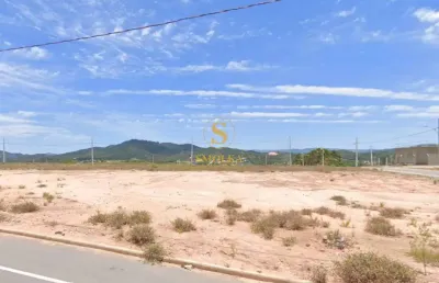 Terreno em condomínio fechado à venda em nova governador celso ramos, governador celso ramos , 443 m2 por r$ 240.000