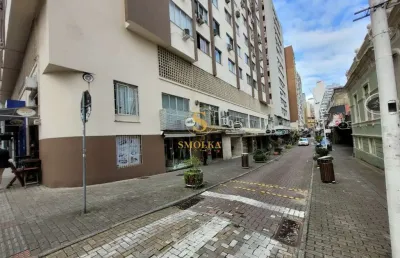Sala comercial com 1 sala para alugar no centro, florianópolis , 460 m2 por r$ 10.000