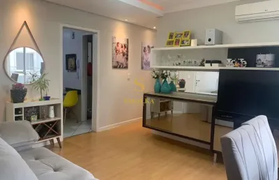 Apartamento com 3 quartos à venda na rua são cristóvão, barreiros, são josé, 74 m2 por r$ 499.000