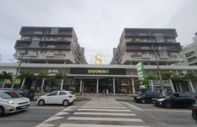 Apartamento com 2 quartos à venda na rua joão pio duarte silva, córrego grande, florianópolis, 67 m2 por r$ 1.350.000