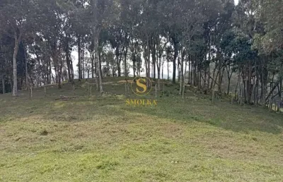 Terreno em condomínio fechado à venda no braço são joão, santo amaro da imperatriz , 1186 m2 por r$ 350.000