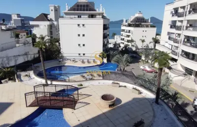 Apartamento com 3 quartos à venda na rua desembargador pedro silva, coqueiros, florianópolis, 110 m2 por r$ 1.750.000