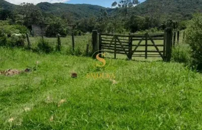Terreno em condomínio fechado à venda na rua bento manoel ferreira, ratones, florianópolis, 5280 m2 por r$ 2.500.000