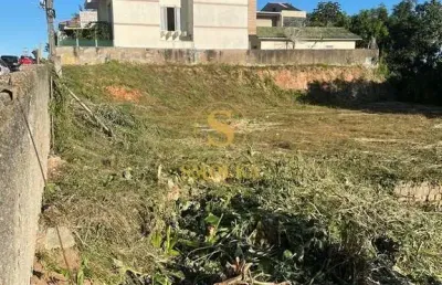 Terreno em condomínio fechado à venda na rua visconde de cairú, estreito, florianópolis, 1270 m2 por r$ 4.550.000