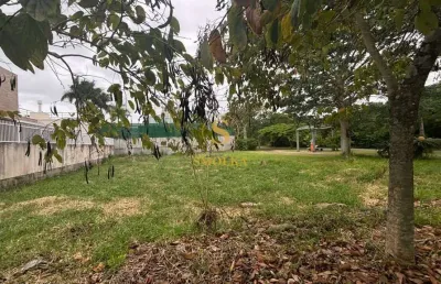 Terreno em condomínio fechado à venda na rua dos botos, jurerê internacional, florianópolis, 635 m2 por r$ 4.200.000