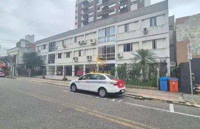 Apartamento com 3 quartos à venda na rua doutor abel capela, coqueiros, florianópolis, 101 m2 por r$ 500.000