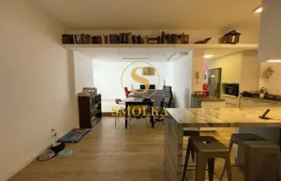 Apartamento com 3 quartos à venda na rua martinho calado, centro, florianópolis, 75 m2 por r$ 950.000