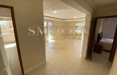 Apartamento com 3 quartos para alugar na rua felipe schmidt, centro, florianópolis, 182 m2 por r$ 4.900