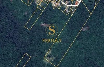 Terreno em condomínio fechado à venda na rodovia admar gonzaga, itacorubi, florianópolis, 49845 m2 por r$ 2.490.000