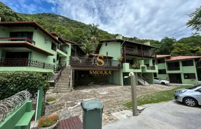 Prédio com 26 salas à venda na rua inério joaquim da silva, pântano do sul, florianópolis por r$ 4.500.000