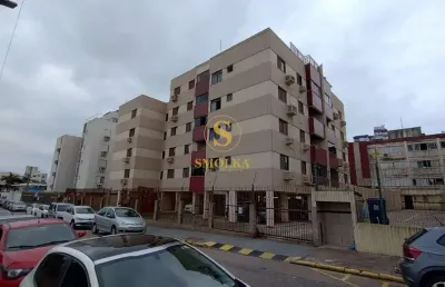 Apartamento com 2 quartos à venda na rua visconde de cairú, estreito, florianópolis, 61 m2 por r$ 495.000