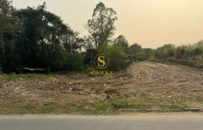 Terreno em condomínio fechado à venda na rua arnoldo silveira, agronômica, florianópolis, 652 m2 por r$ 950.000