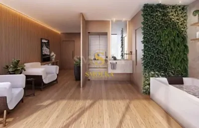 Sala comercial com 1 sala à venda na servidão natalicia pereira, joão paulo, florianópolis, 60 m2 por r$ 428.792