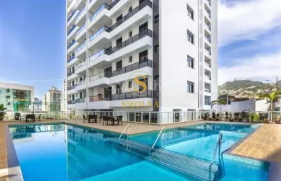 Apartamento com 3 quartos à venda na travessa felipe godinho e silva, agronômica, florianópolis, 101 m2 por r$ 2.550.000