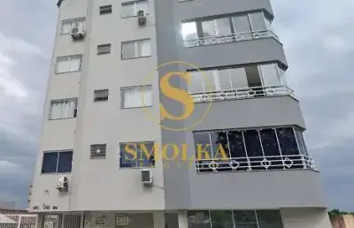 Apartamento com 2 quartos à venda na rua joão motta espezim, saco dos limões, florianópolis, 69 m2 por r$ 770.000