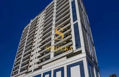 Apartamento com 3 quartos para alugar na rua antônio scherer, kobrasol, são josé, 109 m2 por r$ 7.700