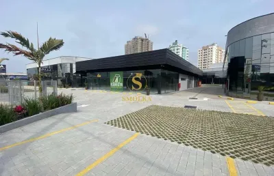 Sala comercial para alugar na rua paulino pedro hermes, nossa senhora do rosário, são josé, 183 m2 por r$ 18.000