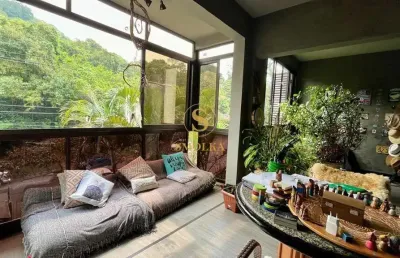 Apartamento com 2 quartos à venda na rua coronel ivan dentice linhares, coqueiros, florianópolis, 96 m2 por r$ 760.000