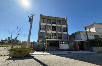 Kitnet / stúdio à venda na rua jabuticabeira do sul, ribeirão da ilha, florianópolis, 26 m2 por r$ 400.000