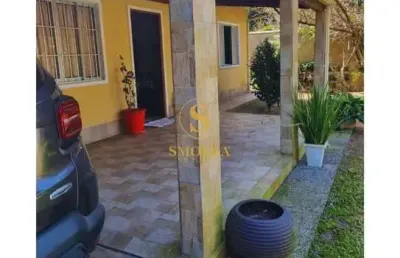 Casa em condomínio fechado com 1 quarto à venda na servidão rio vermelho, são joão do rio vermelho, florianópolis, 53 m2 por r$ 681.000