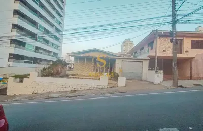 Terreno em condomínio fechado à venda na rua manoel loureiro, barreiros, são josé, 756 m2 por r$ 1.950.000