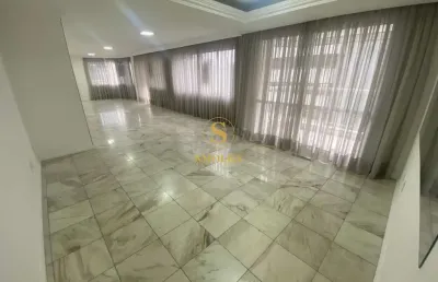 Apartamento com 4 quartos à venda na rua joão carvalho, agronômica, florianópolis, 255 m2 por r$ 2.700.000